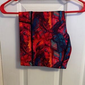 Constantly Varied Gear Bounty Huntress Shorts